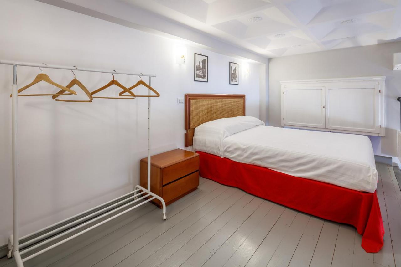 Appartamento Il Cardellino - A Loft At The Colosseum Roma