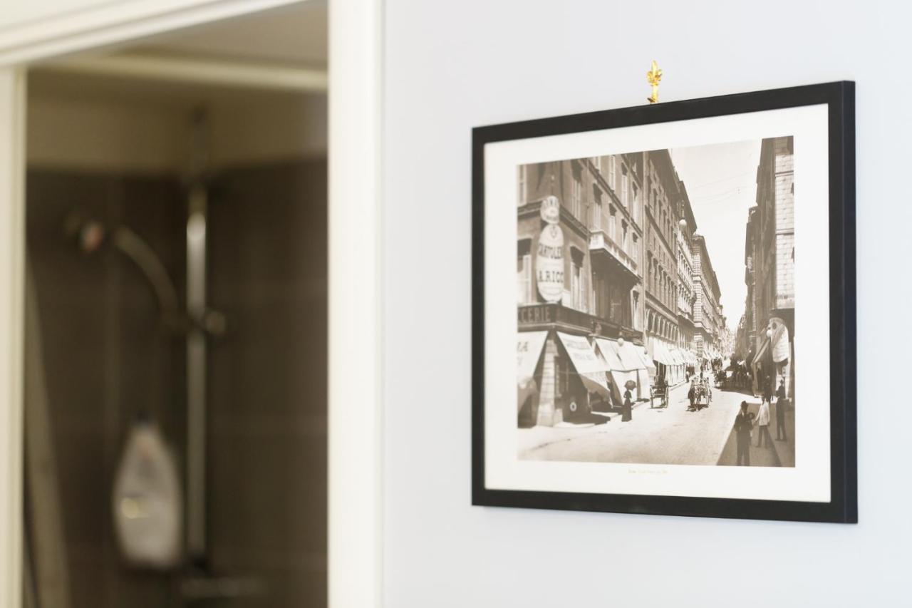 Il Cardellino - A Loft At The Colosseum Appartamento *